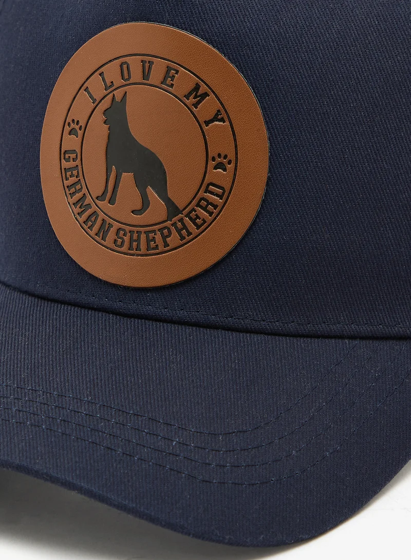 Seventy Five  Curved Peak Trucker Caps for Men | Best Price UAE